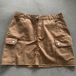 BDG Cargo Skirt